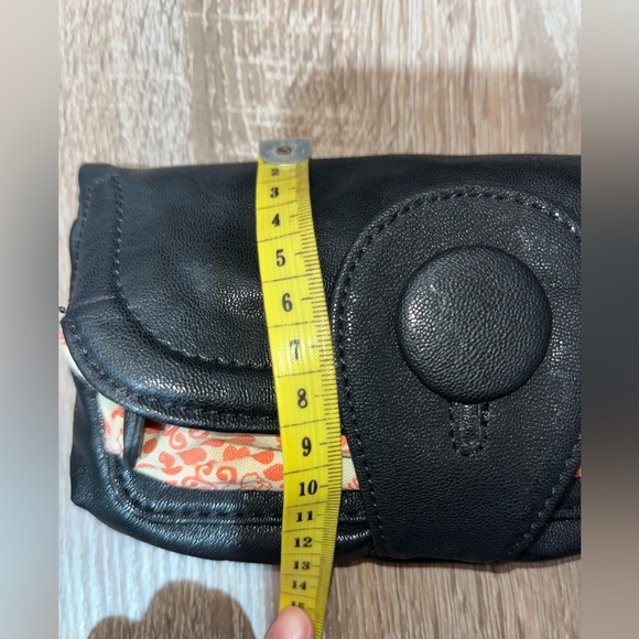 Rare NICA Wallet - Vintage style - Picture 6 of 11